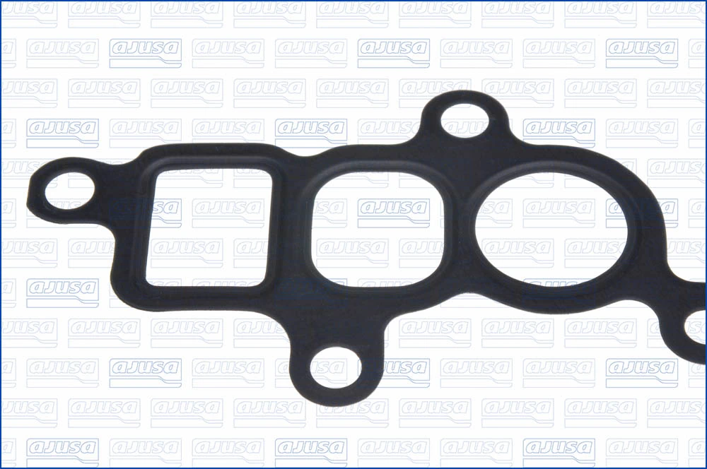 Uszczelka kolektora ssącego do Opel Antara A L07