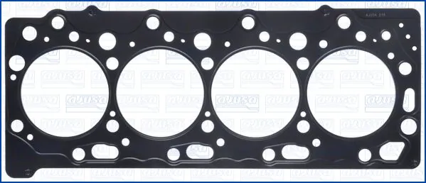 Uszczelka głowicy cylindrów 6000605015 Fiat/Alfa/Lancia