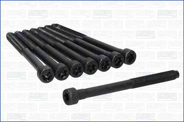 Śruba głowicy cylindrów do Smart FORTWO 451