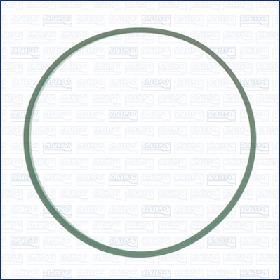 Uszczelka przepustnicy Skoda Fabia 1 6Y3