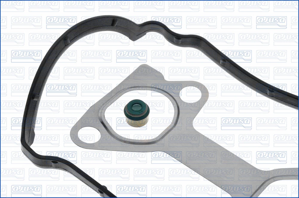 Zestaw uszczelek silnika górny Ajusa 52259900 cena, od 51,64 USD