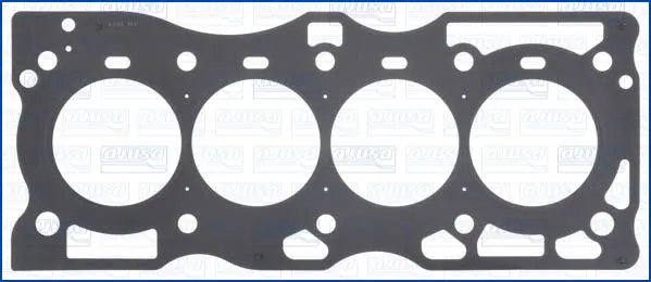 Uszczelka głowicy cylindrów Renault (RVI) 110446N201 cena, od 33,46 USD