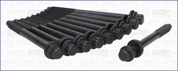 Śruba głowicy cylindrów BYD F3