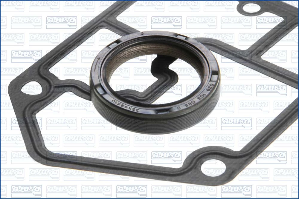 Zestaw uszczelek silnika pełny Seat Alhambra minivan (7V8, 7V9) (1996 - 2010) cena, od 156,83 USD