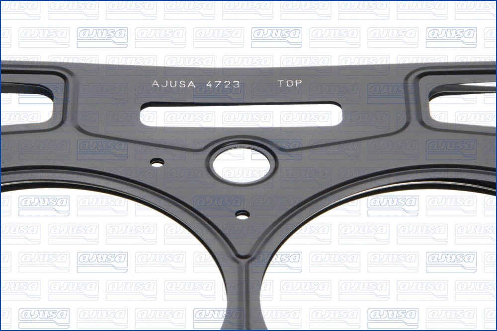 Uszczelka głowicy cylindrów Ajusa 10136900 cena, od 39,29 USD