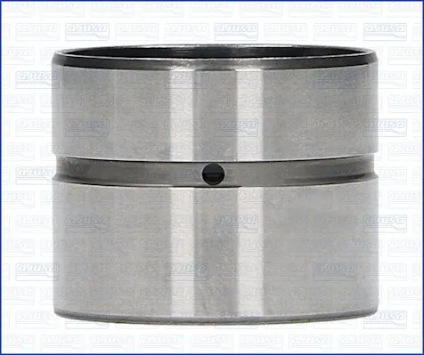 Kompensator hydrauliczny (popychacz hydrauliczny), popychacz zaworu Nissan Primera P10