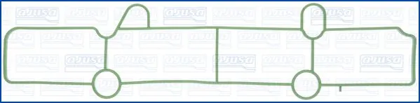 Uszczelka kolektora ssącego Ford Kuga II SUV (CBS) (2012 - 2019) cena, od 28,84 USD