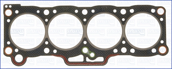 Uszczelka głowicy cylindrów OK01110271 Hyundai/Kia