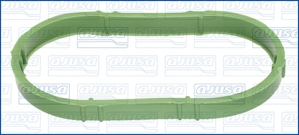 13141100 Ajusa Uszczelka kolektora ssącego