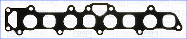 Uszczelka kolektora ssącego Peugeot 406 coupe (8C) (1997 - 2004) cena, od 6,67 USD