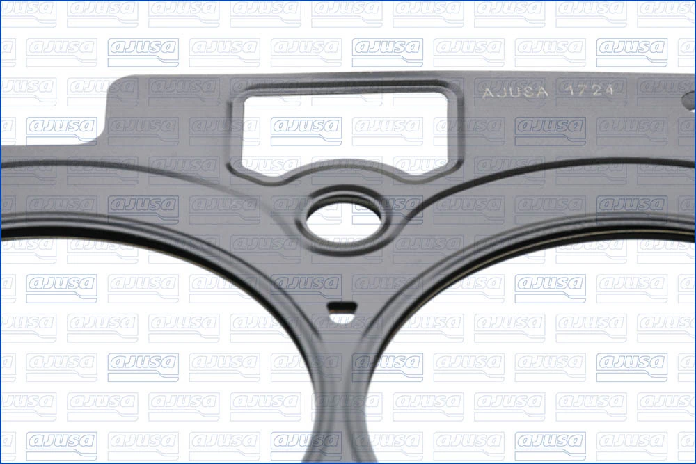 Uszczelka głowicy cylindrów KIA Cerato II sedana (TD) (2009 - 2012) cena, od 31,25 USD