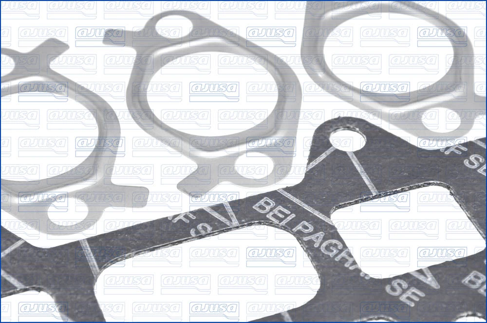 Zestaw uszczelek silnika górny Ajusa 53033400 cena, od 71,35 USD