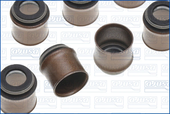Uszczelniacz zaworu dolotowego/wylotowego Nissan Terrano II SUV (R20) (1993 - 2006) cena, od 1,79 USD