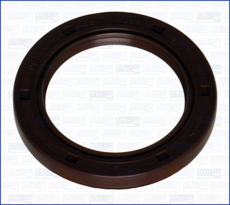 Uszczelniacz wału korbowego przedni SsangYong Rexton 1 RJ