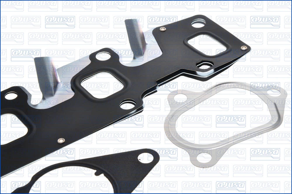Zestaw uszczelek silnika górny Ajusa 53023500 cena, od 94,39 USD