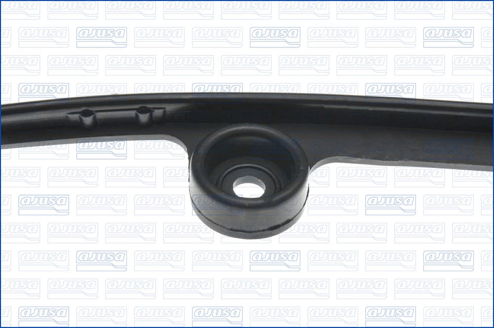 6110160121 Mercedes Uszczelka pokrywy zaworowej silnika