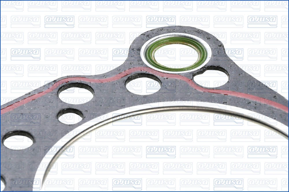 Uszczelka głowicy cylindrów Ajusa 10108300 cena, od 34,68 USD