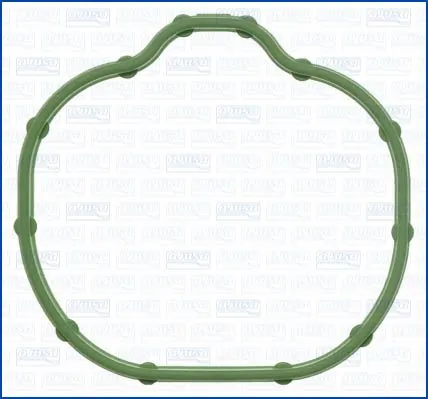 Uszczelka kolektora ssącego Mazda CX-9 TB