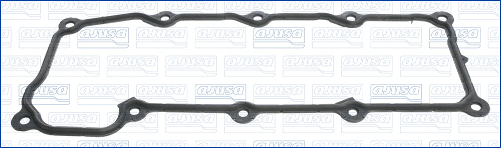 K53020991 Fiat/Alfa/Lancia Uszczelka pokrywy zaworowej silnika lewa
