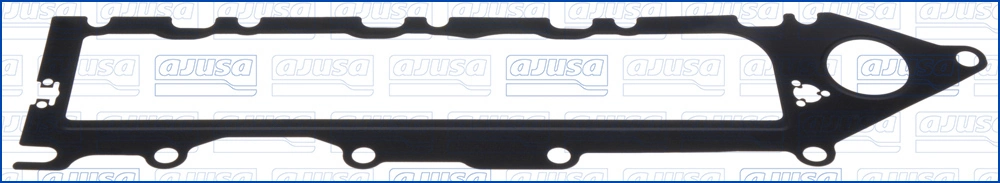 Do koszyka 13252800 Ajusa Uszczelka kolektora ssącego
