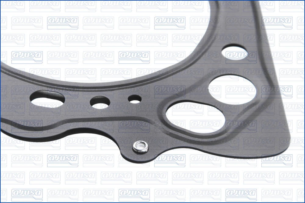 Do koszyka Uszczelka głowicy cylindrów Mitsubishi Lancer IX CSA