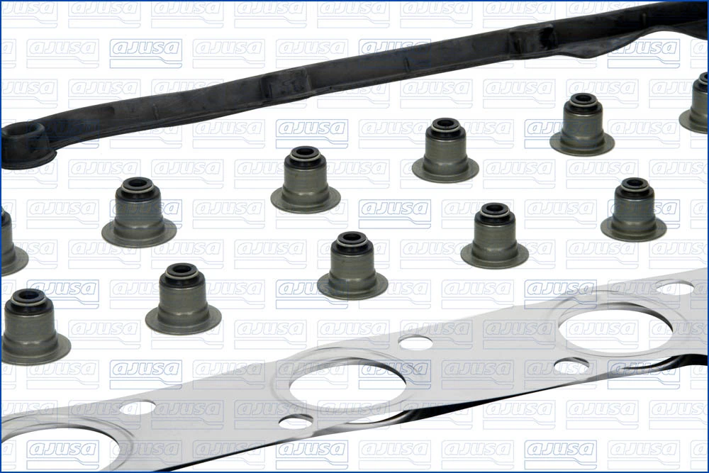Zestaw uszczelek silnika pełny do Ford Transit VI V347/8