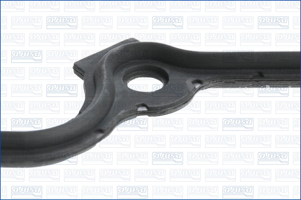 Uszczelka pokrywy zaworowej silnika lewa K53020991 Fiat/Alfa/Lancia