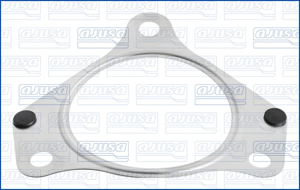 Uszczelka turbiny spalin, wylot K68012070AA Fiat/Alfa/Lancia