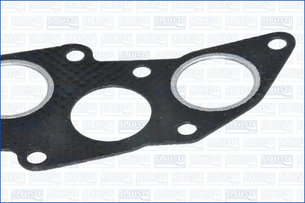 Uszczelka kolektora dolotowego/wylotowego połączona Ajusa 13062100 cena, od 10,22 USD