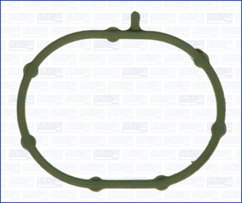 Do koszyka MG4754 BGA Uszczelka kolektora ssącego