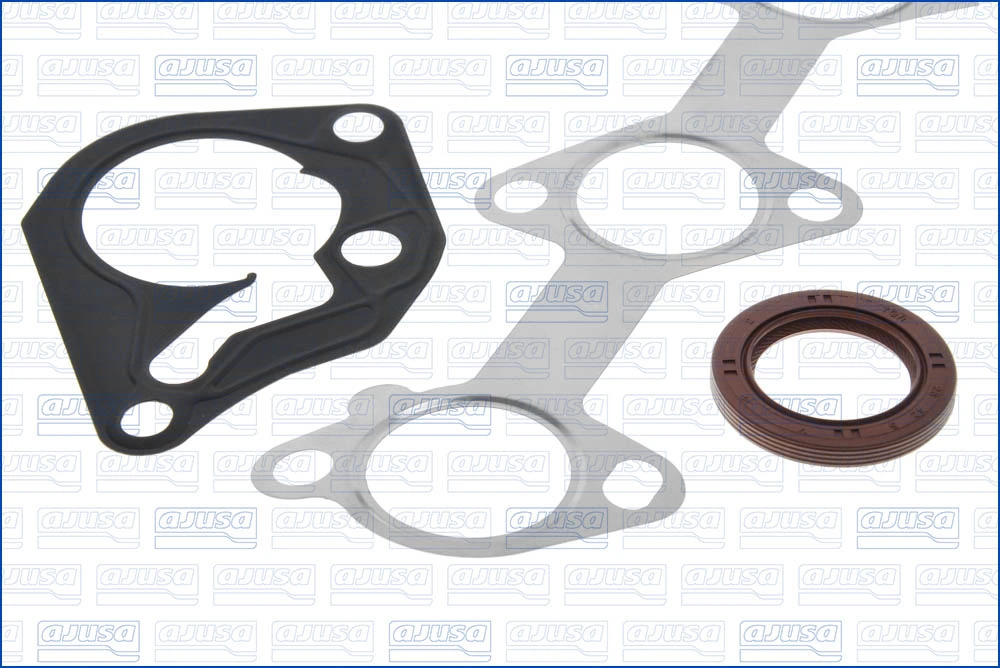 Zestaw uszczelek silnika górny Ajusa 52204500 cena, od 46,94 USD