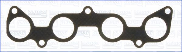 Uszczelka kolektora wydechowego do Seat Ibiza 021A