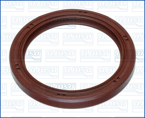 Do koszyka Uszczelniacz wału korbowego przedni Nissan Patrol  Y61