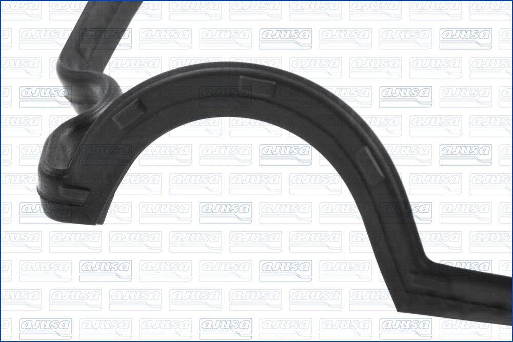 Uszczelka pokrywy zaworowej silnika KIA Rio II