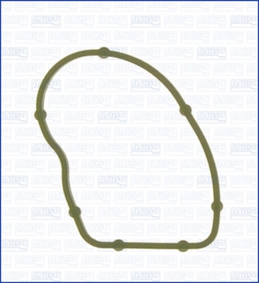 Do koszyka K05175712AA Fiat/Alfa/Lancia Uszczelka kolektora ssącego