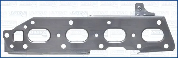 Uszczelka kolektora wydechowego 9818069980 Peugeot/Citroen