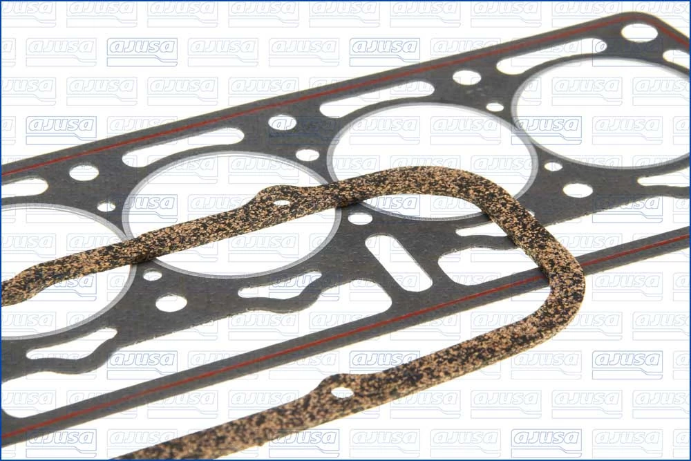 Zestaw uszczelek silnika pełny Seat Ibiza I hatchback (021A) (1984 - 1993) cena, od 58,37 USD