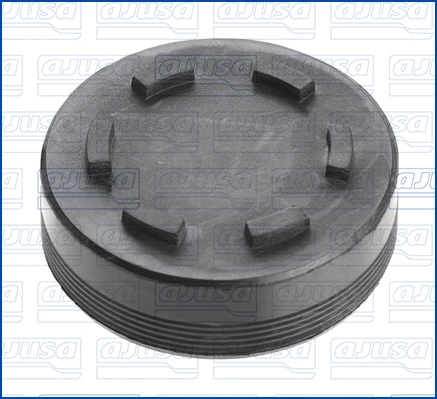00856500 Ajusa Zaślepka głowicy cylindrów/bloku cylindrów