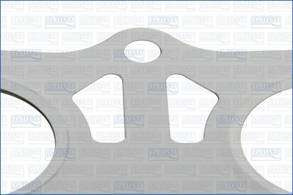 Do koszyka Uszczelka kolektora wydechowego Toyota Previa  ACR3