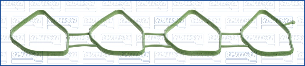 Uszczelka kolektora ssącego Chevrolet Spark (Matiz) hatchback (M300) (2010 - 2026) cena, od 21,48 USD