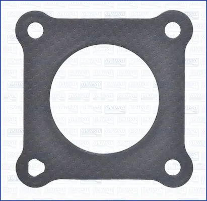 Uszczelka rury odbiornika tłumika Dodge Caliber PM