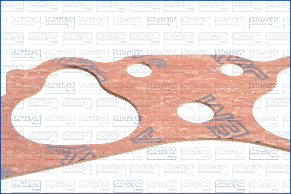 Uszczelka kolektora ssącego górna Ajusa 13130400 cena, od 6,92 USD