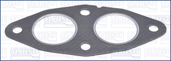 Uszczelka rury odbiornika tłumika BMW X3 SUV (E83) (2004 - 2010) cena, od 8,71 USD