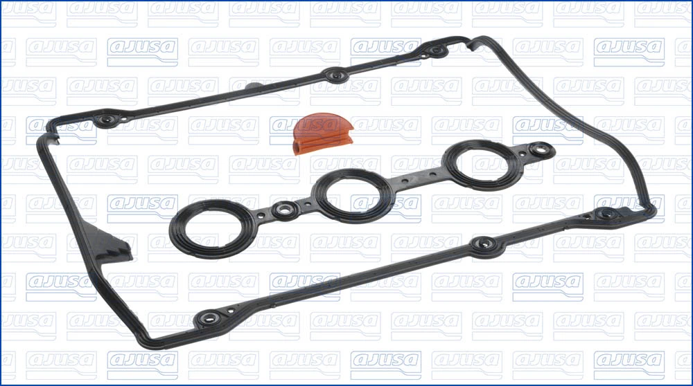 Uszczelka pokrywy zaworowej silnika, zestaw Ajusa 56003500 cena, od 21,18 USD