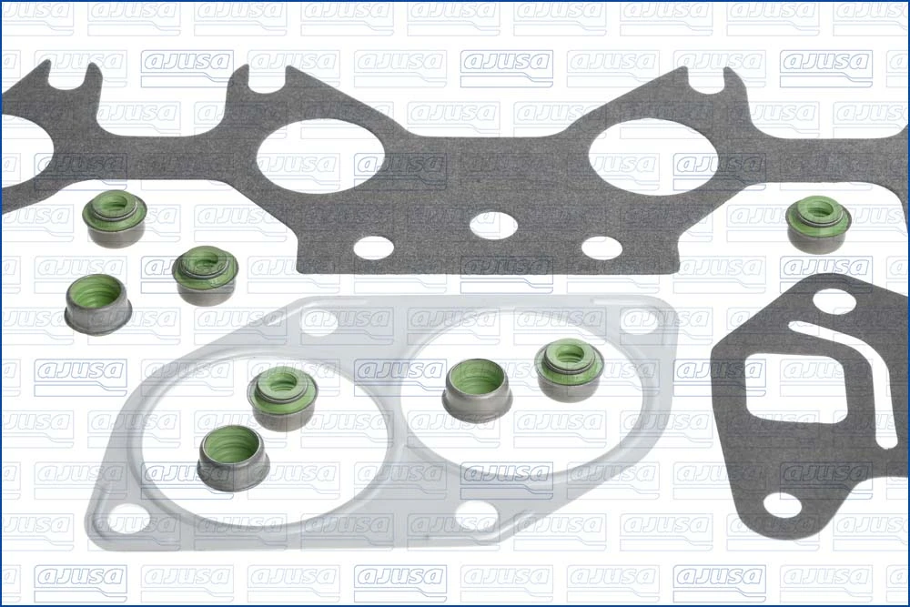 Zestaw uszczelek silnika pełny Opel Corsa A hatchback (S83) (1982 - 1993) cena, od 92,53 USD