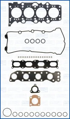 Zestaw uszczelek silnika górny 1140086872 Subaru