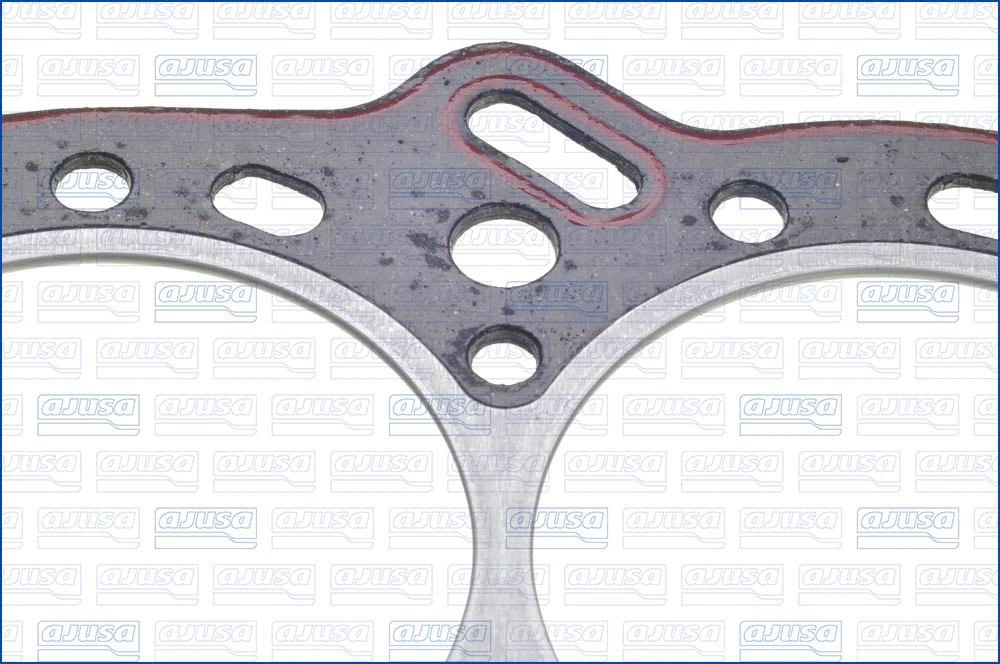 Uszczelka głowicy cylindrów Ajusa 10076500 cena, od 9,95 USD