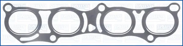 Uszczelka kolektora wydechowego Nissan Altima