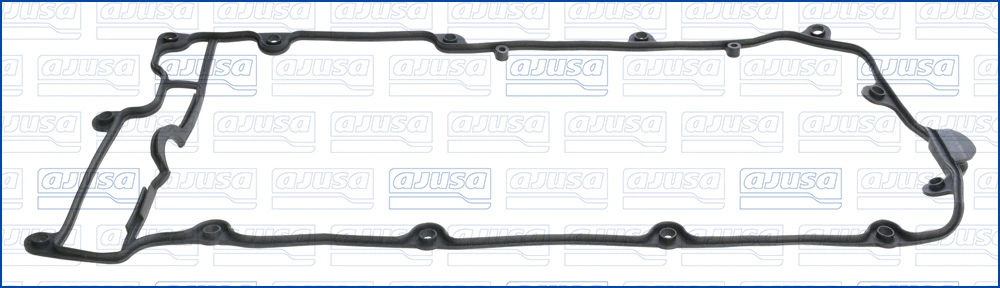 Uszczelka pokrywy zaworowej silnika Land Rover Discovery 2