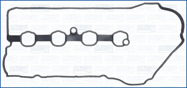 Uszczelka pokrywy zaworowej silnika Mazda CX-5 I SUV (KE, GH) (2011 - 2017) cena, od 24,74 USD